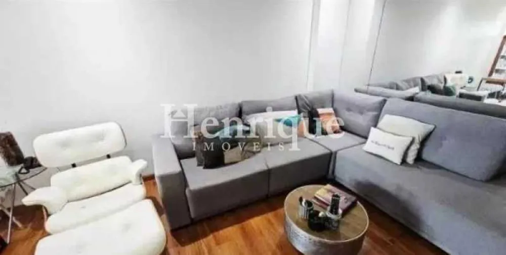 Apartamento, 2 quartos, 74 m² - Foto 3