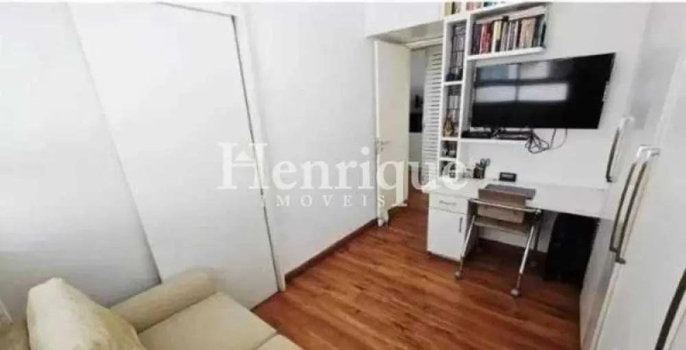Apartamento, 2 quartos, 74 m² - Foto 10