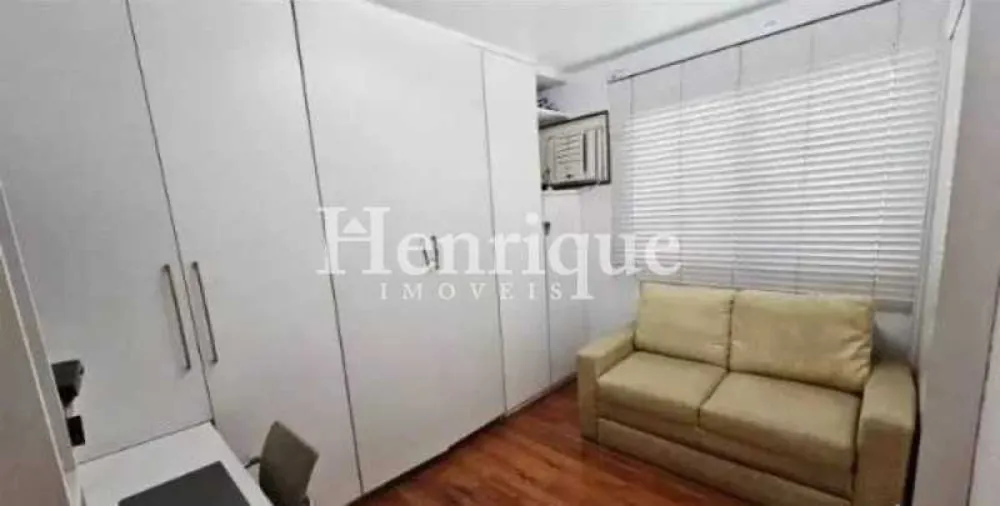 Apartamento, 2 quartos, 74 m² - Foto 11