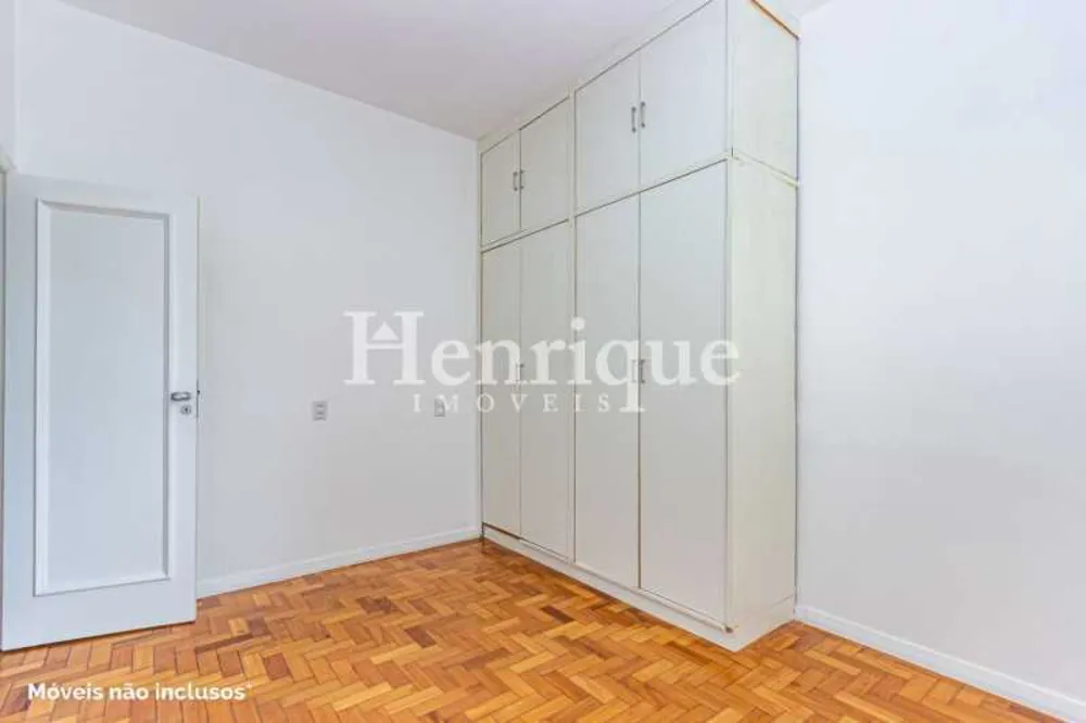 Apartamento, 3 quartos, 118 m² - Foto 1