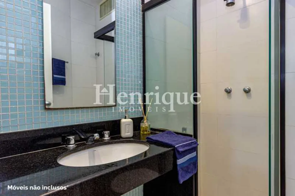 Apartamento, 3 quartos, 118 m² - Foto 4