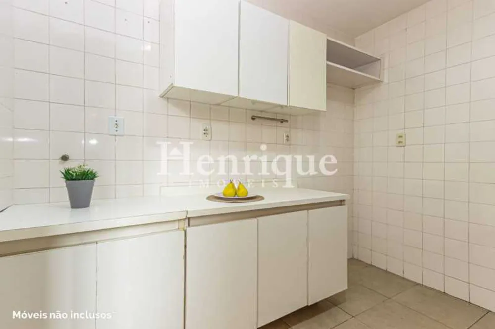 Apartamento, 3 quartos, 118 m² - Foto 2