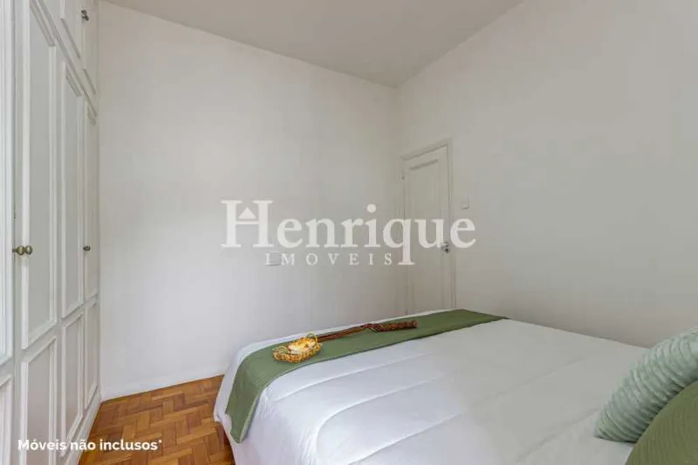 Apartamento, 3 quartos, 118 m² - Foto 3