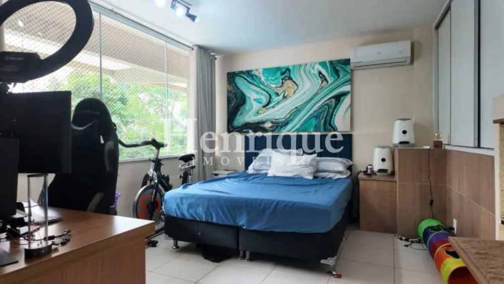 Casa, 5 quartos, 420 m² - Foto 4