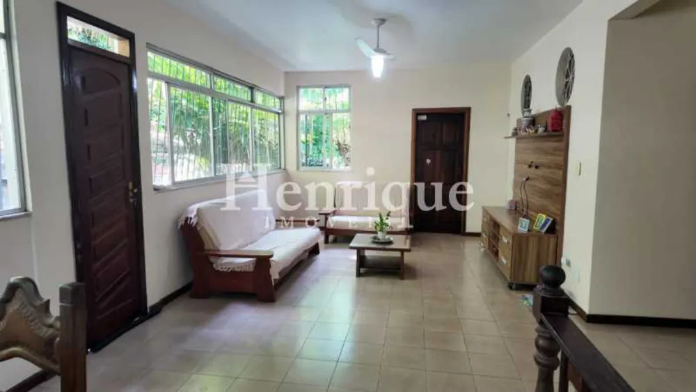 Casa, 5 quartos, 420 m² - Foto 26