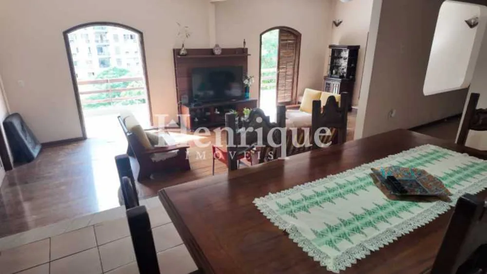 Casa, 5 quartos, 420 m² - Foto 10
