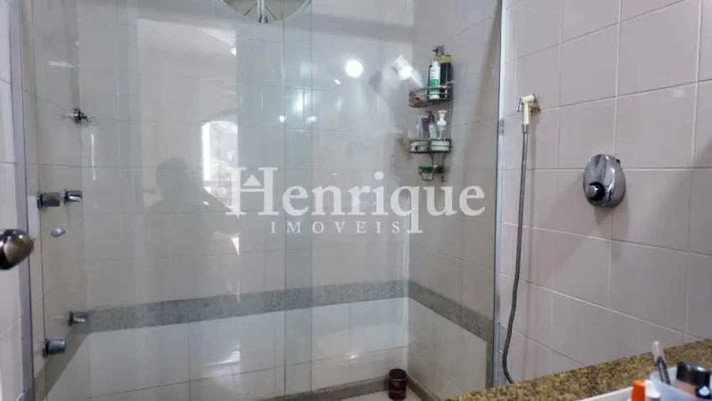 Casa, 5 quartos, 420 m² - Foto 27
