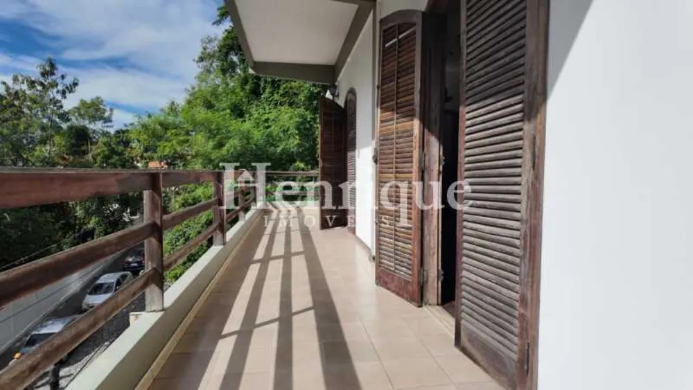 Casa, 5 quartos, 420 m² - Foto 12
