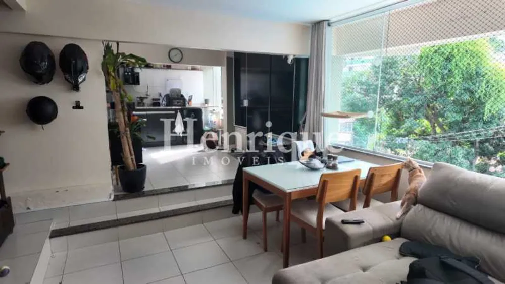 Casa, 5 quartos, 420 m² - Foto 5