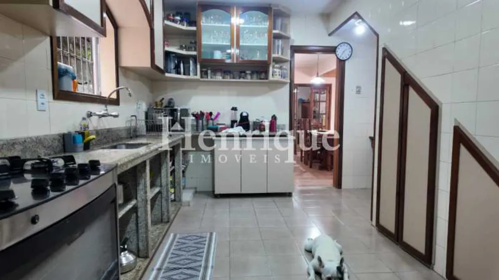 Casa, 5 quartos, 420 m² - Foto 6