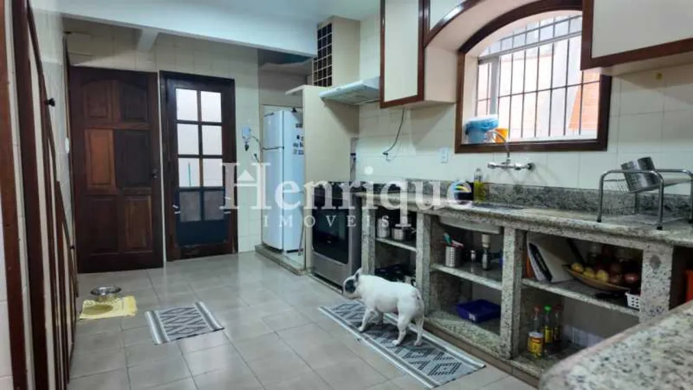 Casa, 5 quartos, 420 m² - Foto 22