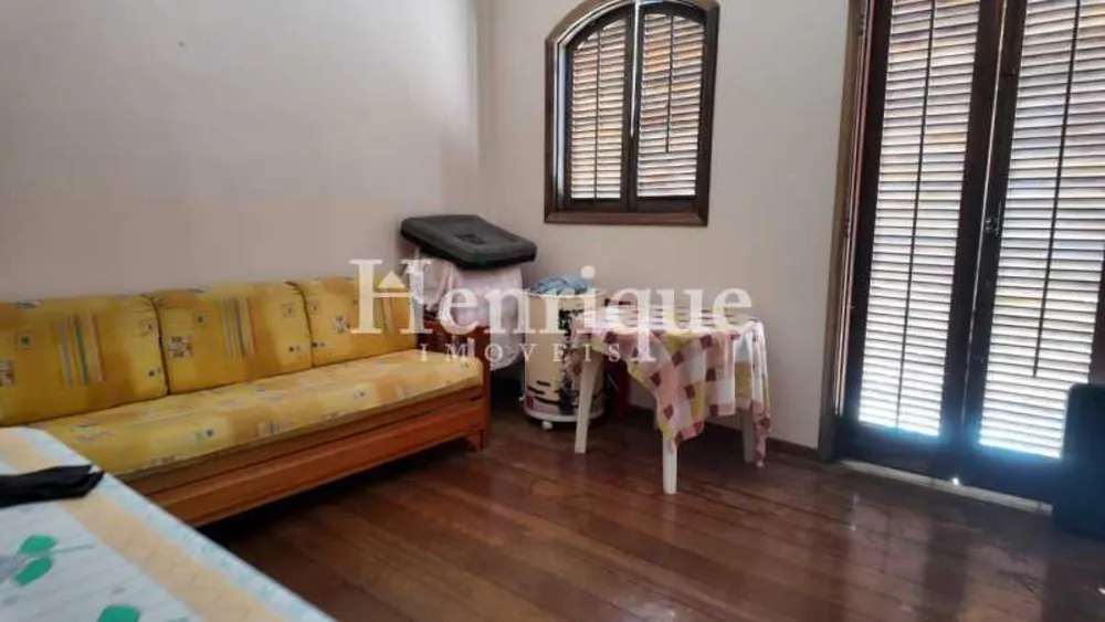 Casa, 5 quartos, 420 m² - Foto 20