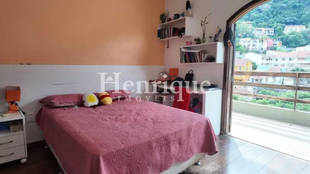 Casa, 5 quartos, 420 m² - Foto 13