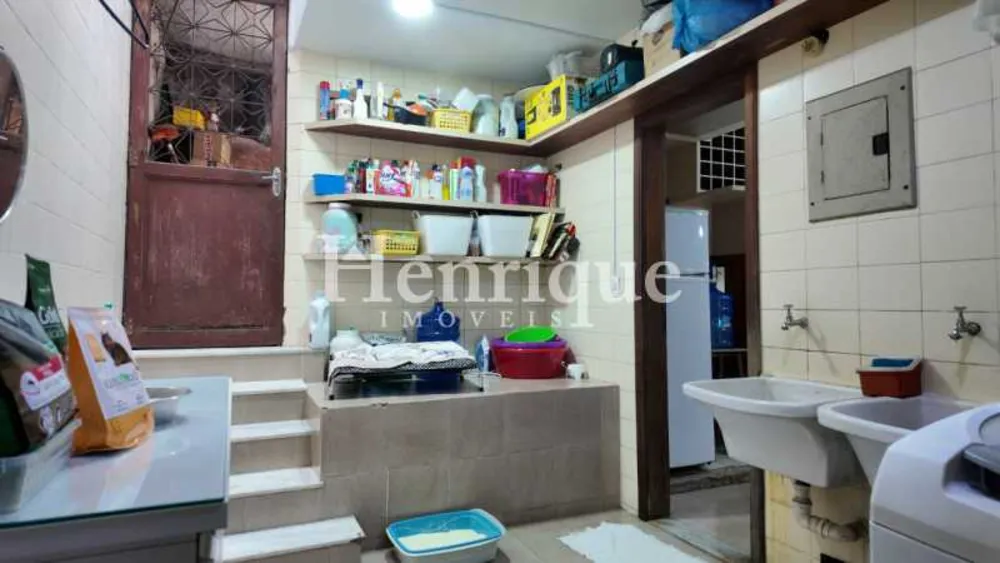 Casa, 5 quartos, 420 m² - Foto 14