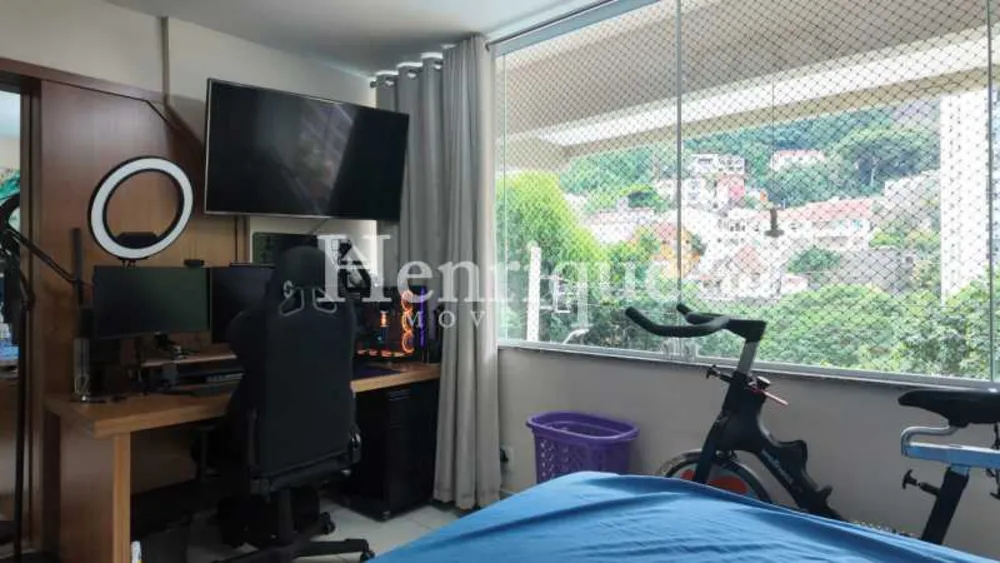 Casa, 5 quartos, 420 m² - Foto 11