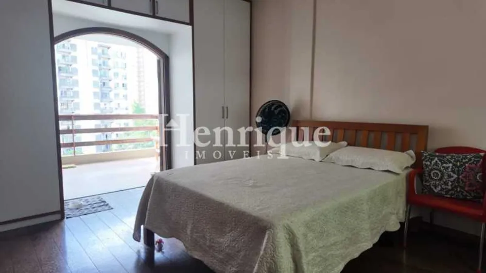 Casa, 5 quartos, 420 m² - Foto 1
