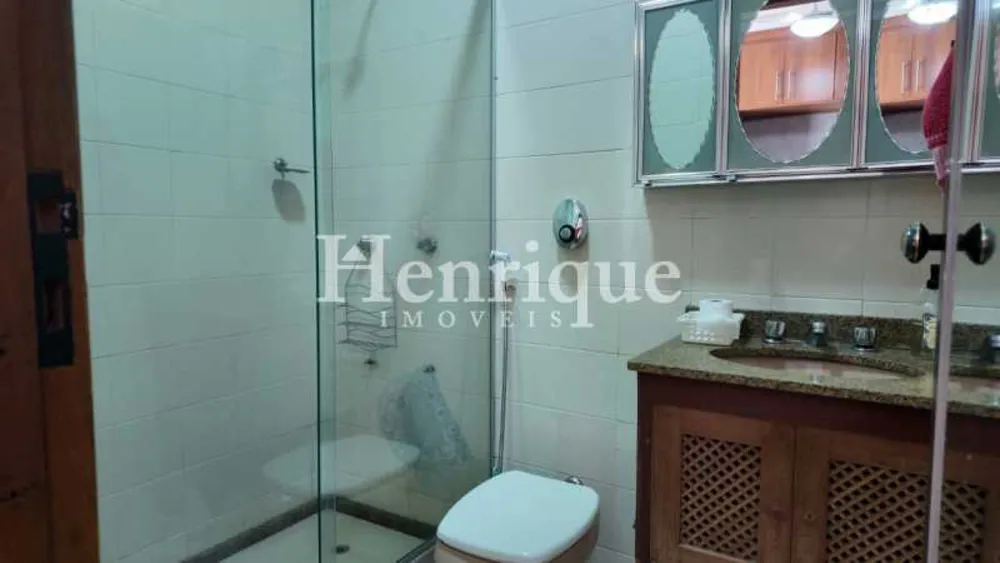 Casa, 5 quartos, 420 m² - Foto 9