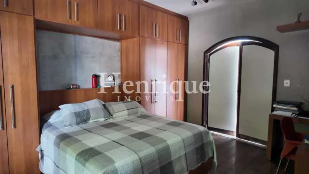 Casa, 5 quartos, 420 m² - Foto 3