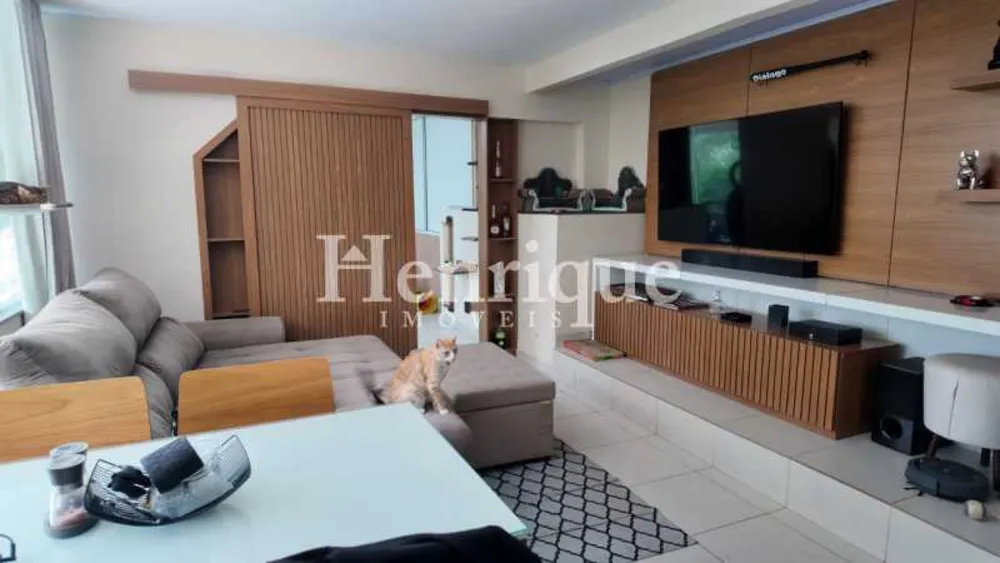 Casa, 5 quartos, 420 m² - Foto 28