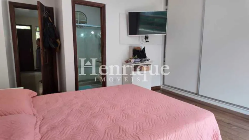 Casa, 5 quartos, 420 m² - Foto 19