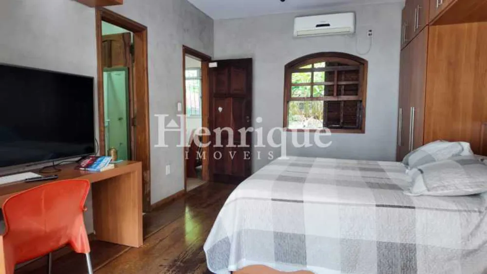 Casa, 5 quartos, 420 m² - Foto 16