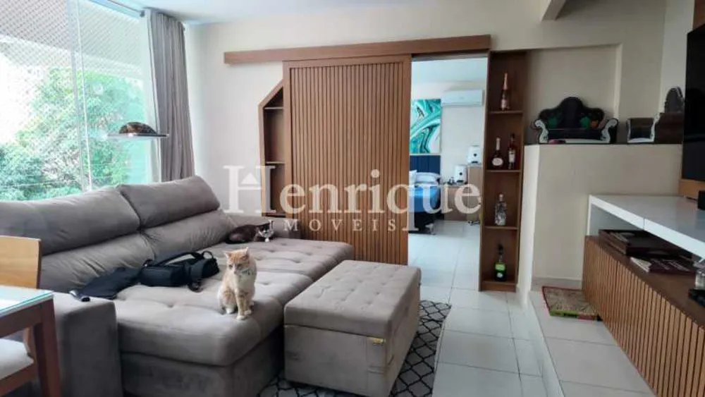 Casa, 5 quartos, 420 m² - Foto 18