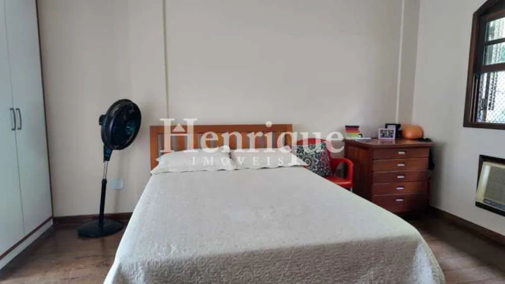 Casa, 5 quartos, 420 m² - Foto 2