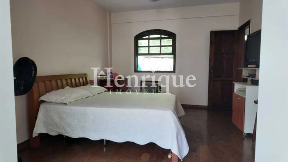 Casa, 5 quartos, 420 m² - Foto 23