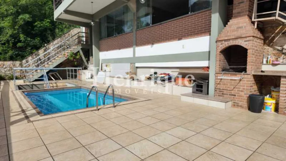 Casa, 5 quartos, 420 m² - Foto 21