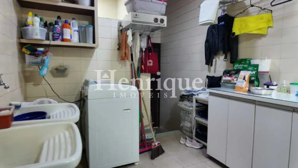 Casa, 5 quartos, 420 m² - Foto 25