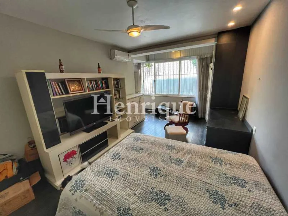 Apartamento, 4 quartos, 365 m² - Foto 12