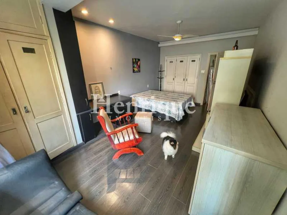 Apartamento, 4 quartos, 365 m² - Foto 14