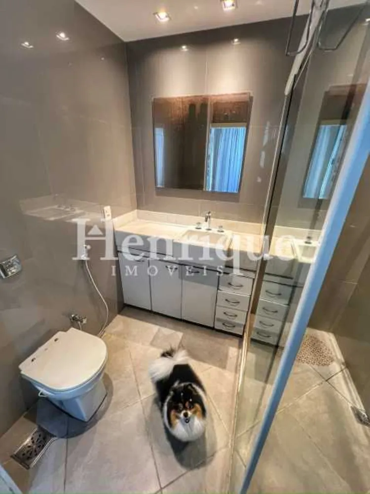 Apartamento, 4 quartos, 365 m² - Foto 22