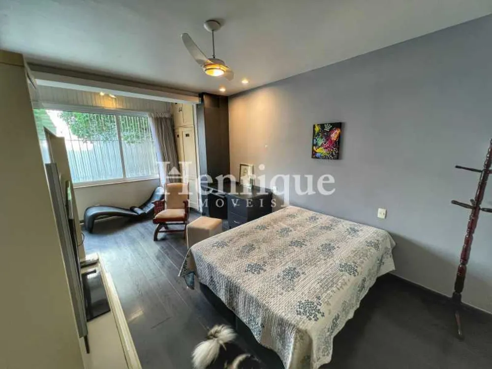 Apartamento, 4 quartos, 365 m² - Foto 13