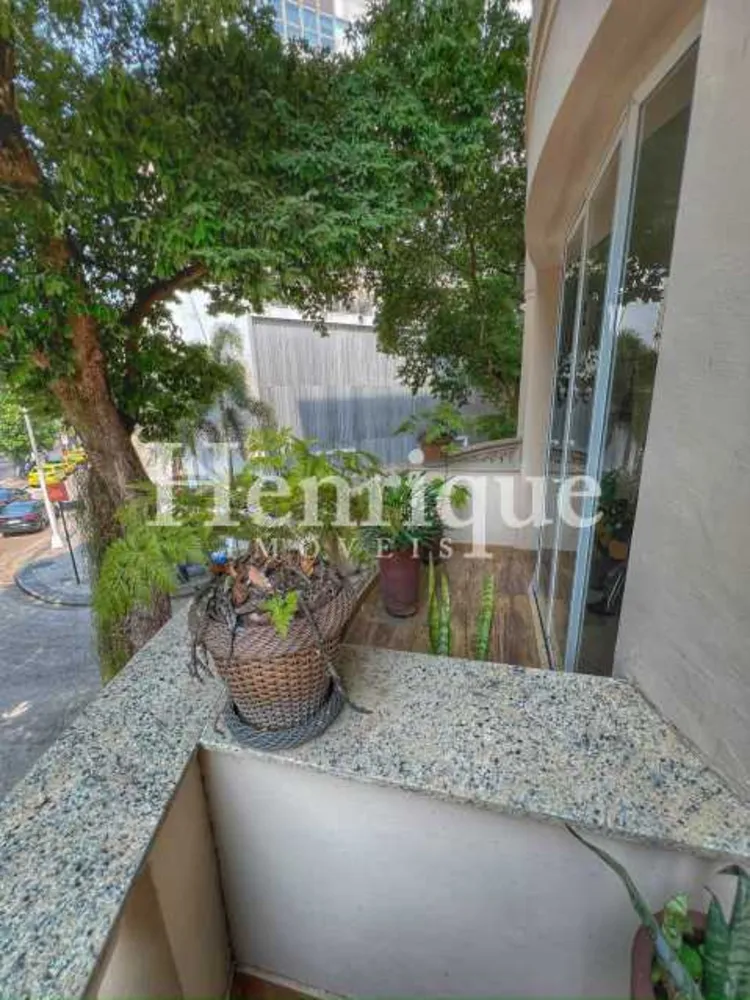 Apartamento, 4 quartos, 365 m² - Foto 8