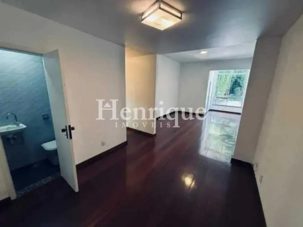 Apartamento, 2 quartos, 83 m² - Foto 3
