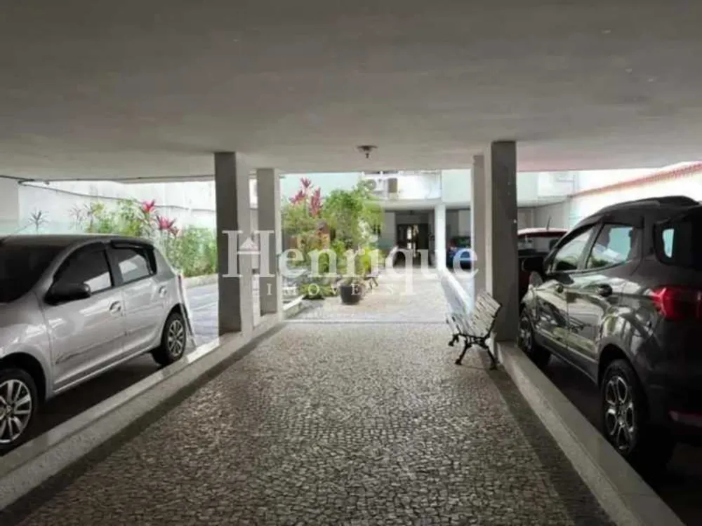 Apartamento, 2 quartos, 83 m² - Foto 22