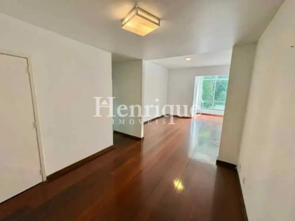 Apartamento, 2 quartos, 83 m² - Foto 1