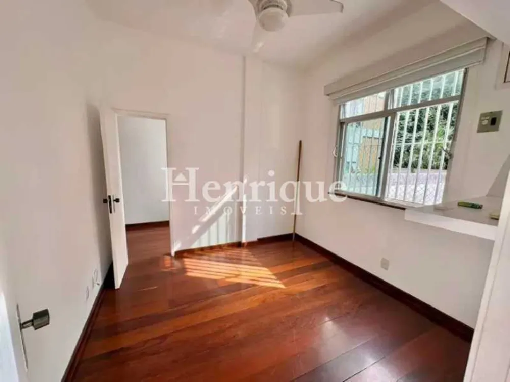 Apartamento, 2 quartos, 83 m² - Foto 11