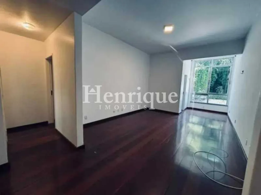 Apartamento, 2 quartos, 83 m² - Foto 2