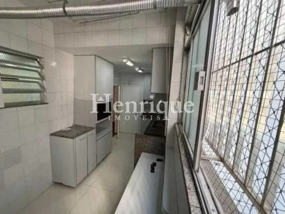 Apartamento, 2 quartos, 83 m² - Foto 18