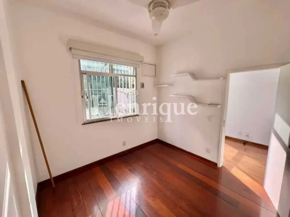 Apartamento, 2 quartos, 83 m² - Foto 15