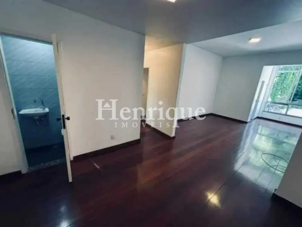 Apartamento, 2 quartos, 83 m² - Foto 4