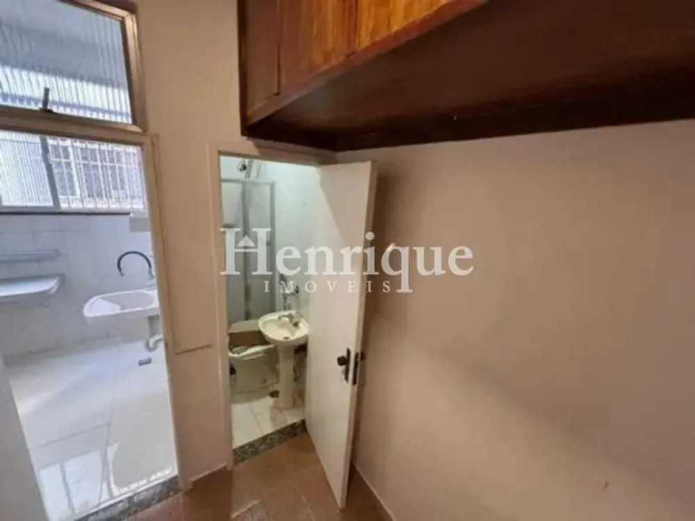 Apartamento, 2 quartos, 83 m² - Foto 20