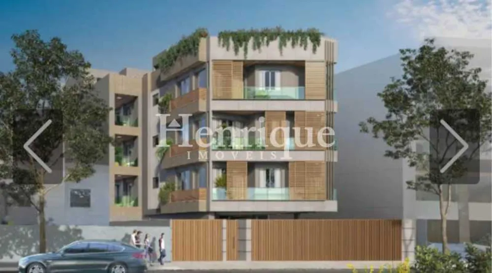Apartamento, 2 quartos, 102 m² - Foto 6