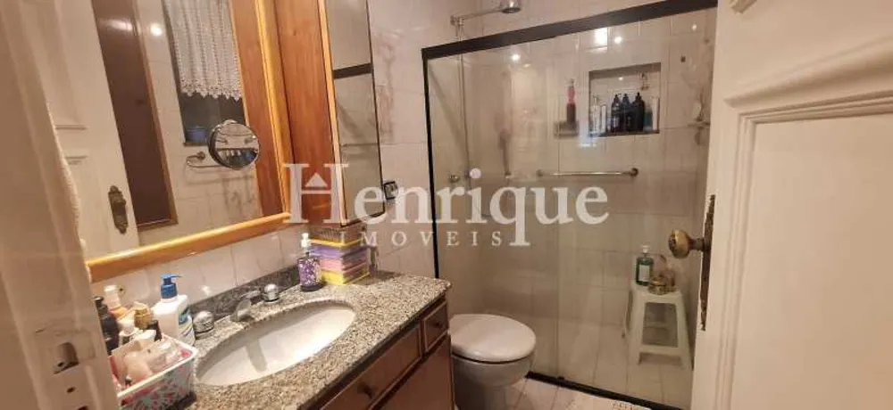 Apartamento, 3 quartos, 175 m² - Foto 26