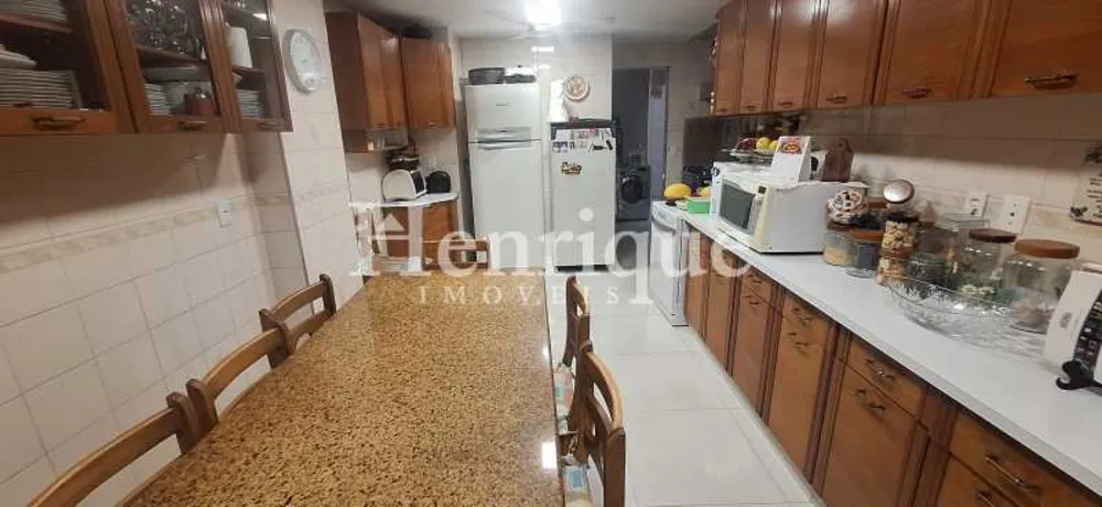 Apartamento, 3 quartos, 175 m² - Foto 4