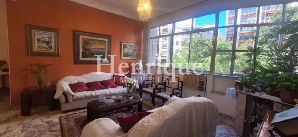 Apartamento, 3 quartos, 175 m² - Foto 15