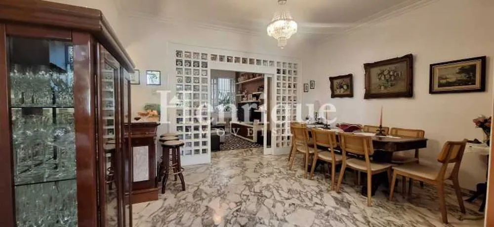 Apartamento, 3 quartos, 175 m² - Foto 23