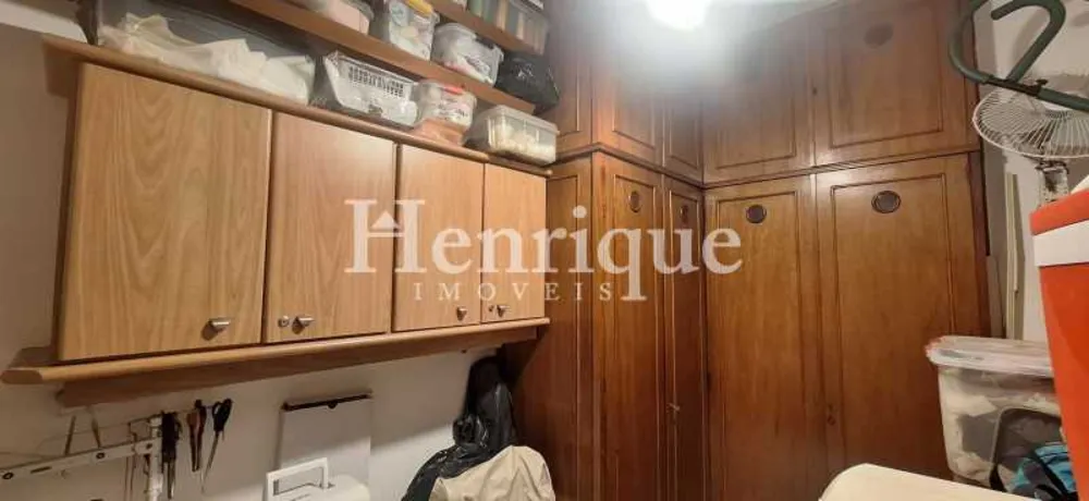 Apartamento, 3 quartos, 175 m² - Foto 28